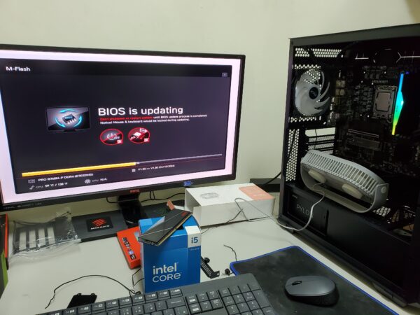 【客製化主機】XPG STARKER AIR C (黑) | 24012301